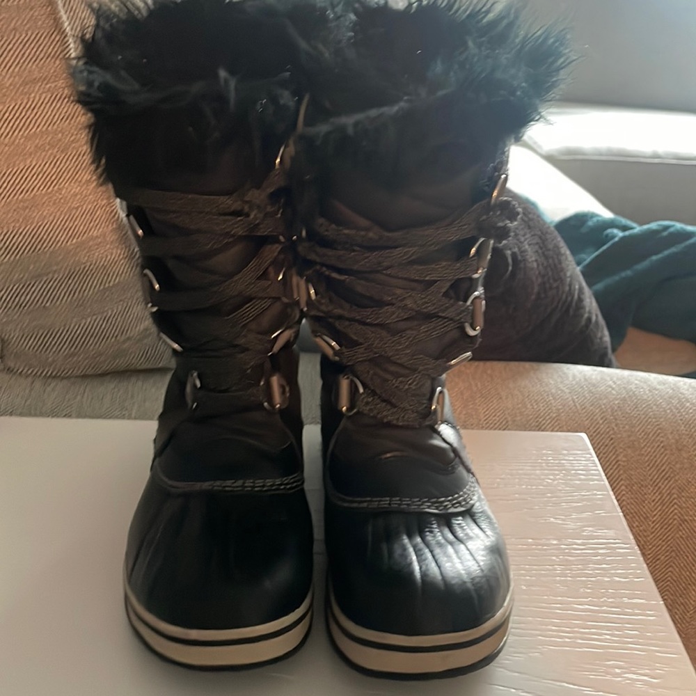 Sorel youth